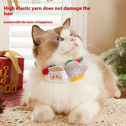 JingleNeck™- Pets Christmas Collar