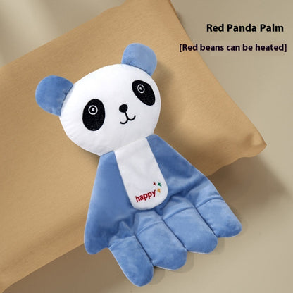 KOKODreamPalm™- Adjustable Patting for Startle-Free Sleep