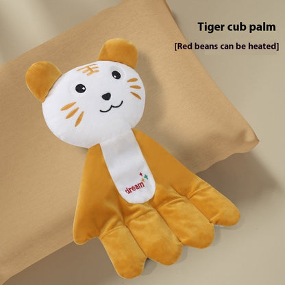 KOKODreamPalm™- Adjustable Patting for Startle-Free Sleep