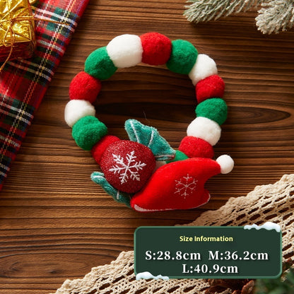 JingleNeck™- Pets Christmas Collar