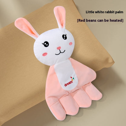 KOKODreamPalm™- Adjustable Patting for Startle-Free Sleep