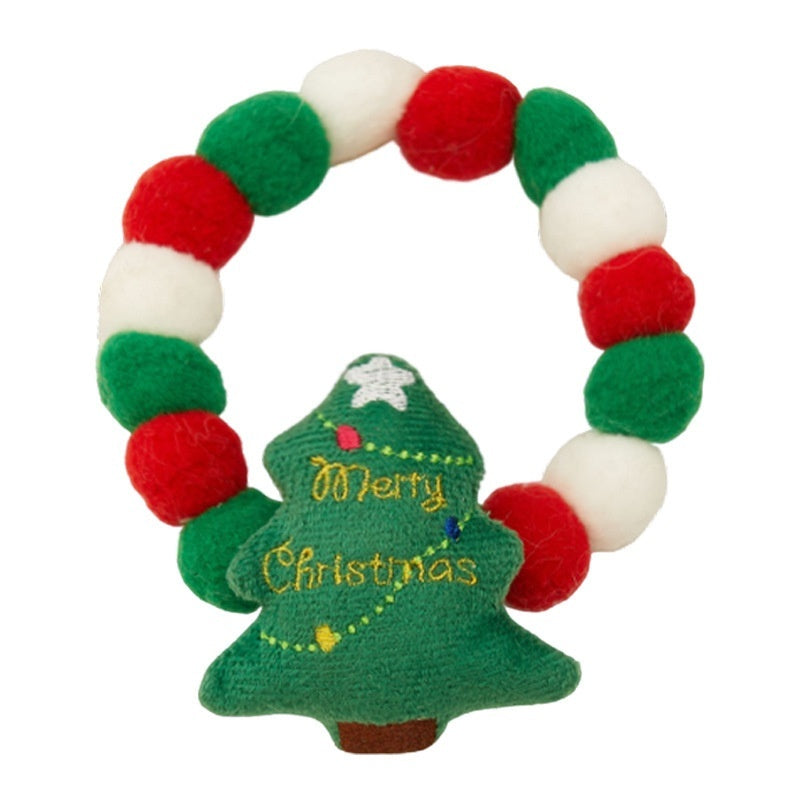 JingleNeck™- Pets Christmas Collar