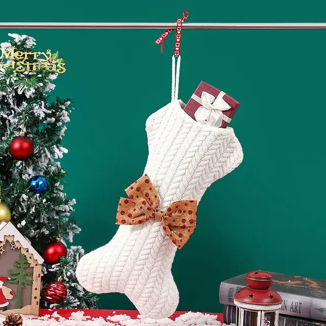 Merry Bow Stocking™