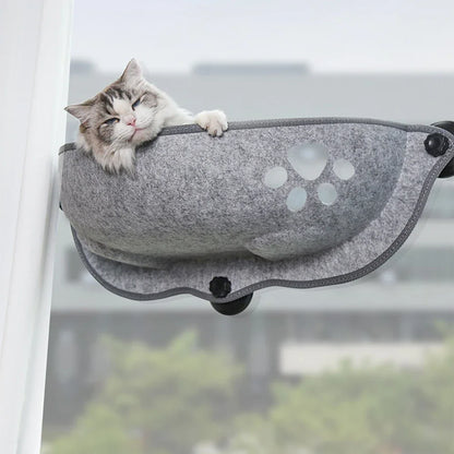 Perfect Cat nap Window Hammock