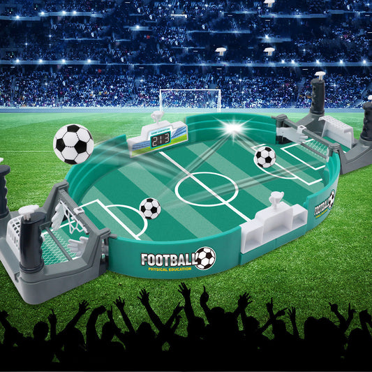 KOKOFlickFootball™ - Fun Interactive Table Football Game