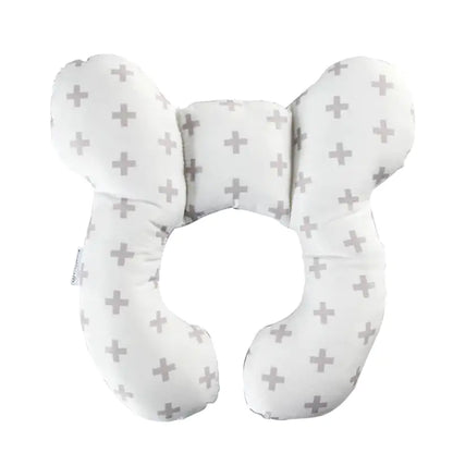 Comfortable Baby Journey Car Seat Pillow